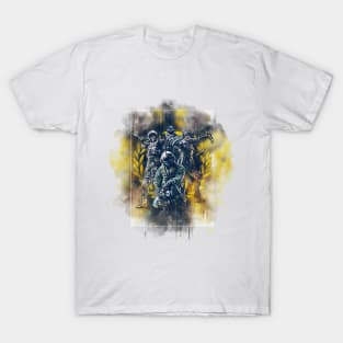 Rainbow six siege T-Shirt